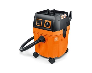 Fein - 35L Wet Dry Vacuum Cleaner | Dustex 