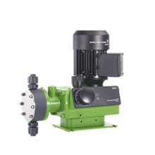 Diaphragm Metering Pump