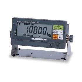 Compact Weighing Indicator Meter | AD-4406