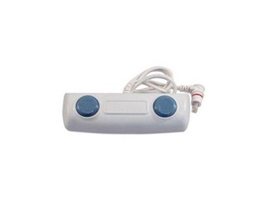 Pacific Medical - Couch Foot Control For Hi-Lo