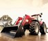Loaders and Attachments | Vision-Lift | Case IH