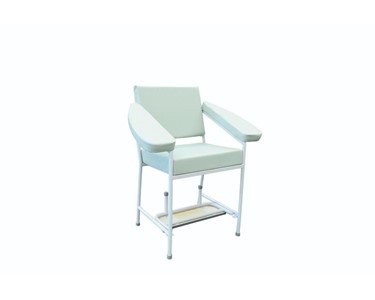 Blood Collection Chair | Weight capacity: 175kg