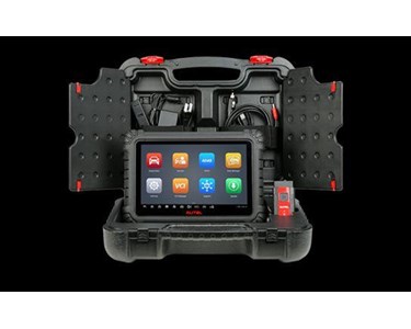 Autel - Autel MS906MAX Diagnostic Scan Tool 