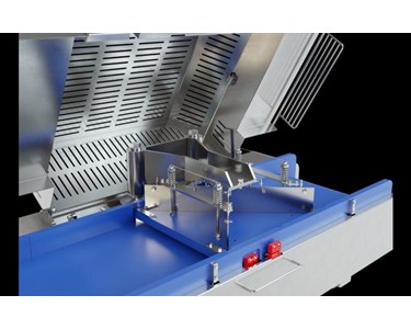 FAM STUMABO - Summit Machinery - FAM GD500