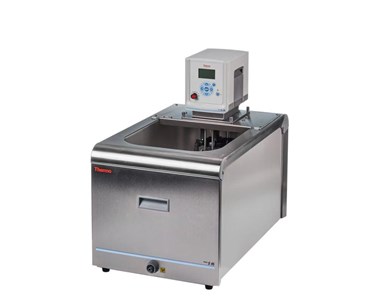 Thermo Scientific - SAHARA S45 Stainless-Steel Heated Bath Circulator SC100