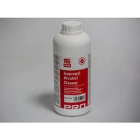 Isolpropyl Alcohol Cleaner | 1L Bottle