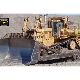 Used Dozer | 2023 D11NG