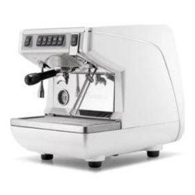 Appia Life 1 Group  Commercial Coffee Machine