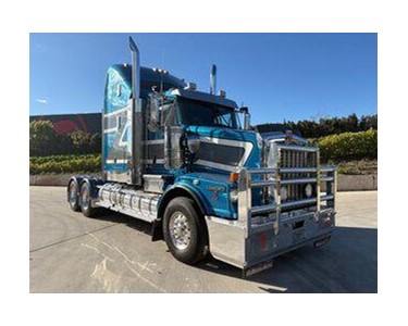 Kenworth - Used Truck | 2021 T659 Prime Mover