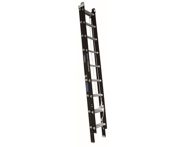 Extension Ladder | Sliding Fibreglass | 210091