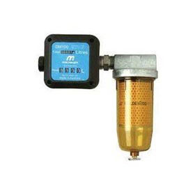 Fuel Meter - DM100 