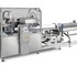 Horizontal Flow Wrapper Machines | GSP 65 BB INOX