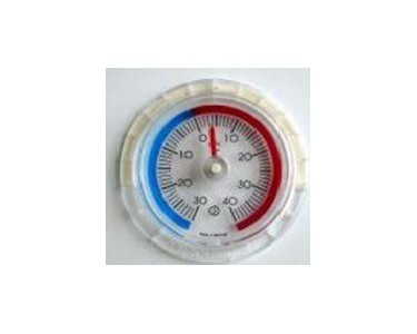 Dial Thermometers RT400