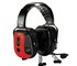 Sensear - SM1P-ExDP smartMuff Pro Dual Protection ATEX Headset