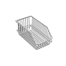 Wire Baskets Storage for Hospitals & Healthcare Facilities