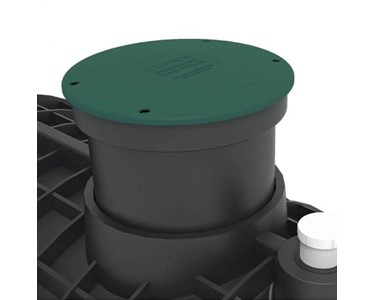 Polymaster - 3100 Litre Septic Tank