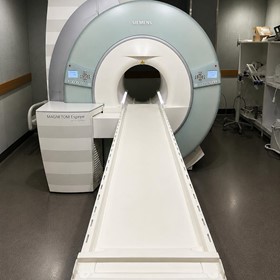 Espree 1.5T | MRI Scanner | EX4169
