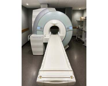 Siemens - Espree 1.5T | MRI Scanner | EX4169