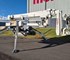 Omme - 2750 RXBDJ Spider Lift