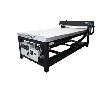 Kern - Laser Cutting and Engraving Machine | HSE Laser System