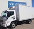 Hyundai - Freezer Truck | 2022 EX4 MWB 