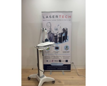 Lutronic - Lutronic Healite II 2019