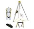 MSA - Confined Space Entry Kit with Workman Rescuer 15m - 768384