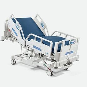 Ward Bed | Malvestio DELTA4 – DeltaDrive & Integrated Scale