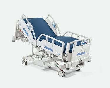 Malvestio - Ward Bed | Malvestio DELTA4 – DeltaDrive & Integrated Scale