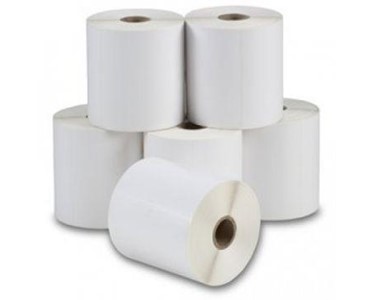 Direct Thermal Permanent Label | LA5028TP1ACSC