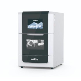 Chairside Wet/Dry Dental Milling Machine | CMM-600 