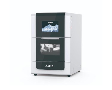 Aidite - Chairside Wet/Dry Dental Milling Machine | CMM-600 