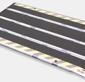 Wheelchair Ramp | DS090-F01L05N10-M000