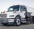 Bucher Municipal - Truck mounted sweeper | R65t