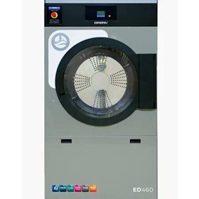 Commercial Dryer- Ecodryer 23kg