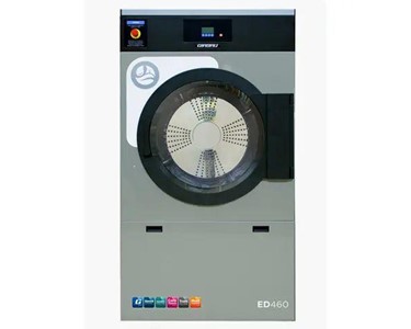 Girbau - Commercial Dryer- Ecodryer 23kg