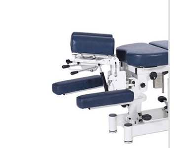 Pacific - Chiropractic Vertilift Drop Table
