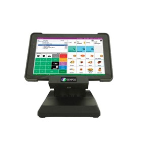 POS System | Tablet Edition 