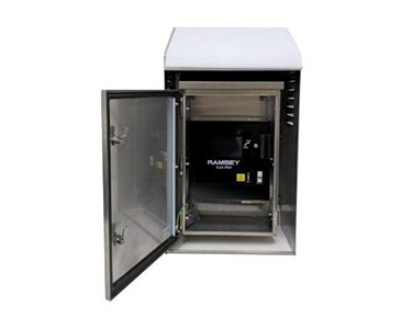 Ramsey Flex Integrator v1.5 Pro