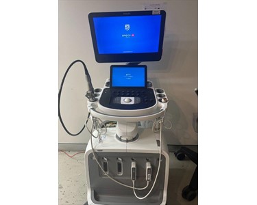 Philips - Epiq CV 3D Ultrasound EX4453