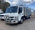 Used Service Truck | 2015 MITSUBISHI FUSO CANTER 815 