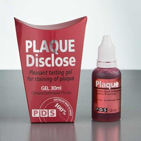 Oral Hygiene Products | Plaque Disclose Solution
