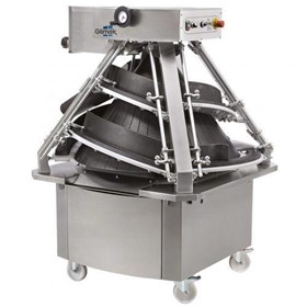 Conical Rounder CR-360 | CR-360