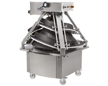 Conical Rounder CR-360 | CR-360