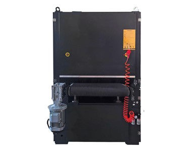 Koenig - FinishForce - B630 - Fast Precision Metal Finishing