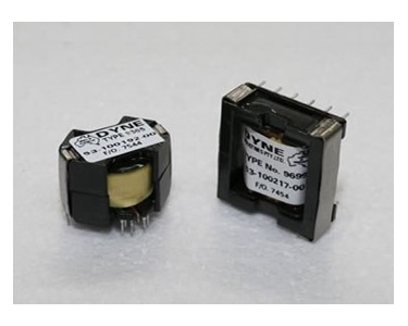 Custom Made Low and High Voltage Current Transformers CT's