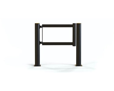 Warehouse Safety - A-SAFE - Swing Gate