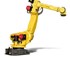 Robot Palletising System – Bag Palletiser | Fanuc R-2000iB/100H