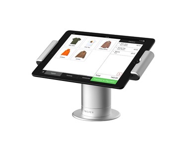 Proper - Powered iPad / Tablet Swivel Stand
