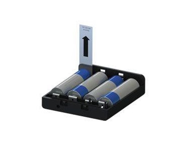 NPA - Battery Insulating Pull Tabs